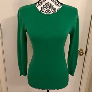 Ralph Lauren Women’s V-neck Long Sleeve Shirt